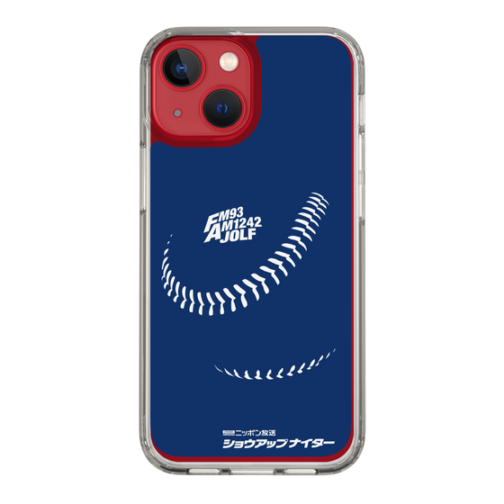 Slim Protection Case［ Nippon Broadcasting System - Show Up Nighter C05 ］