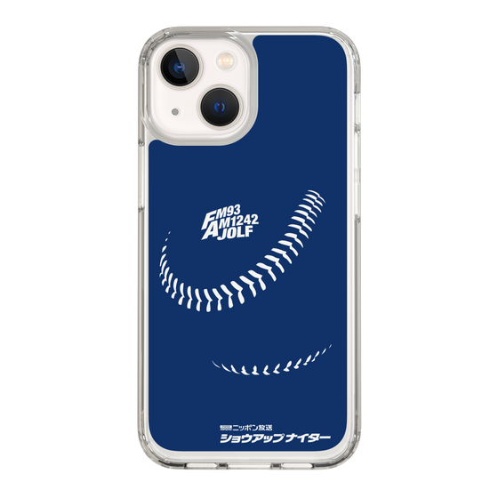 Slim Protection Case［ Nippon Broadcasting System - Show Up Nighter C05 ］