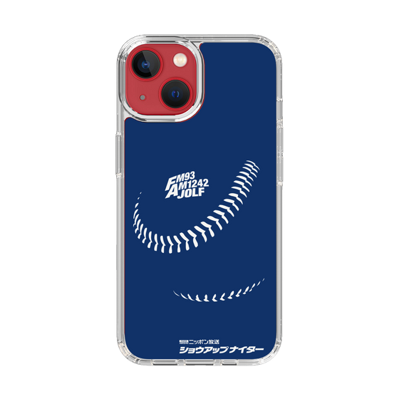 Slim Protection Case［ Nippon Broadcasting System - Show Up Nighter C05 ］