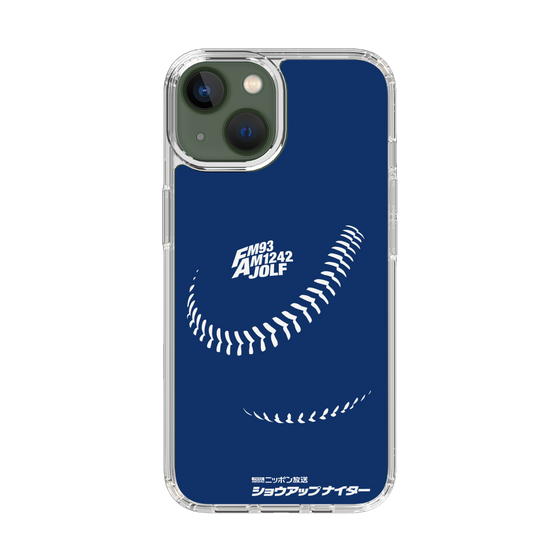 Slim Protection Case［ Nippon Broadcasting System - Show Up Nighter C05 ］