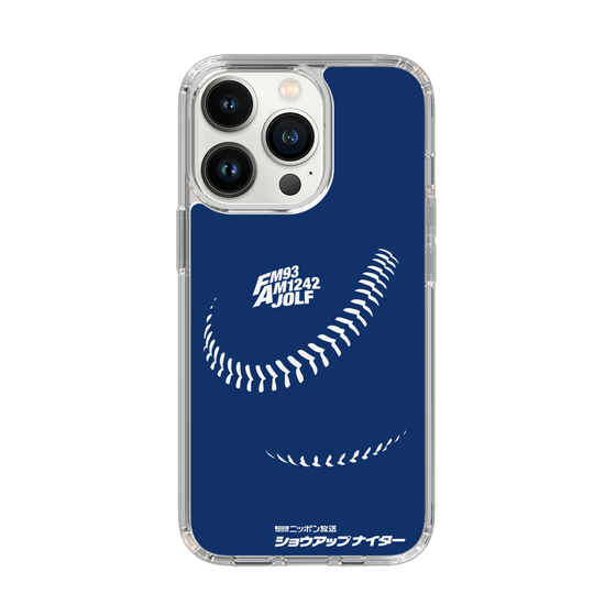 Slim Protection Case［ Nippon Broadcasting System - Show Up Nighter C05 ］