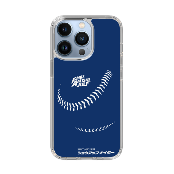 Slim Protection Case［ Nippon Broadcasting System - Show Up Nighter C05 ］