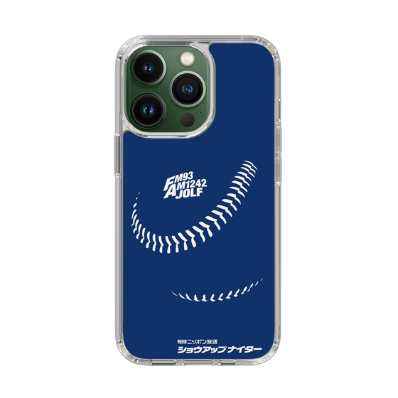 Slim Protection Case［ Nippon Broadcasting System - Show Up Nighter C05 ］