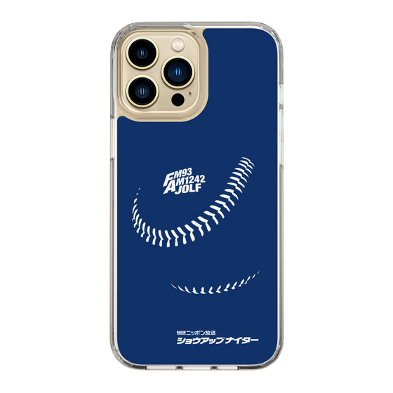 Slim Protection Case［ Nippon Broadcasting System - Show Up Nighter C05 ］