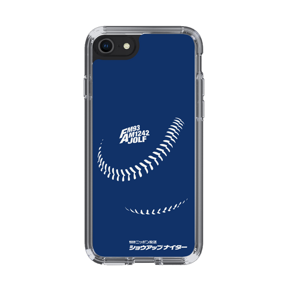 Slim Protection Case［ Nippon Broadcasting System - Show Up Nighter C05 ］