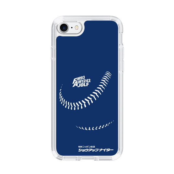Slim Protection Case［ Nippon Broadcasting System - Show Up Nighter C05 ］