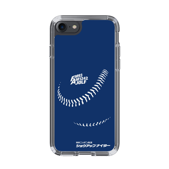 Slim Protection Case［ Nippon Broadcasting System - Show Up Nighter C05 ］