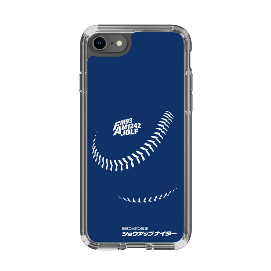 Slim Protection Case［ Nippon Broadcasting System - Show Up Nighter C05 ］