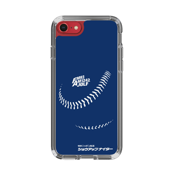 Slim Protection Case［ Nippon Broadcasting System - Show Up Nighter C05 ］
