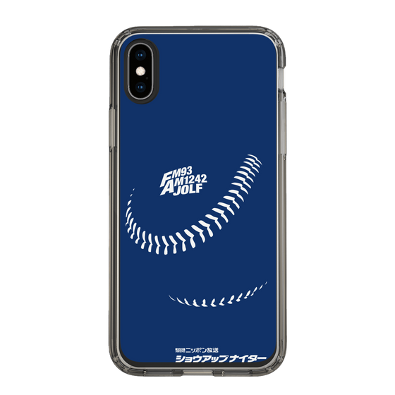 Slim Protection Case［ Nippon Broadcasting System - Show Up Nighter C05 ］