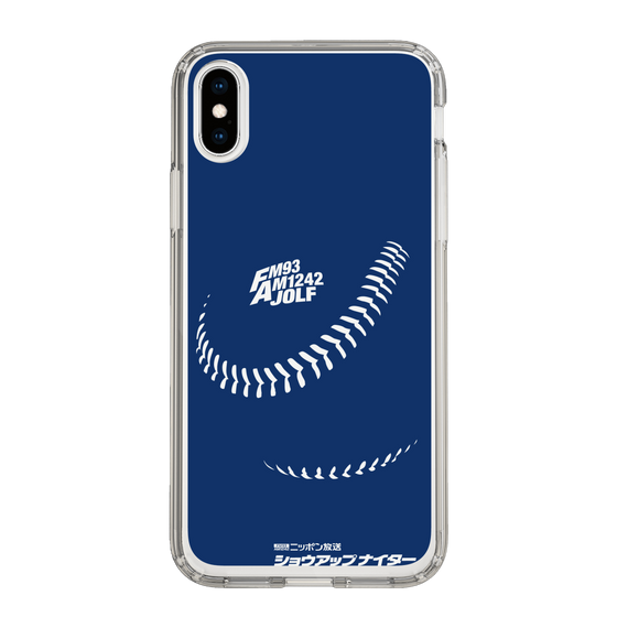 Slim Protection Case［ Nippon Broadcasting System - Show Up Nighter C05 ］