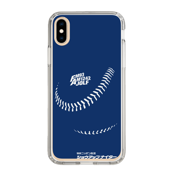 Slim Protection Case［ Nippon Broadcasting System - Show Up Nighter C05 ］