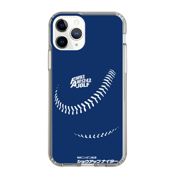Slim Protection Case［ Nippon Broadcasting System - Show Up Nighter C05 ］