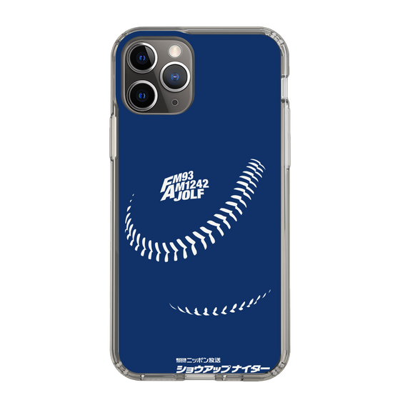 Slim Protection Case［ Nippon Broadcasting System - Show Up Nighter C05 ］