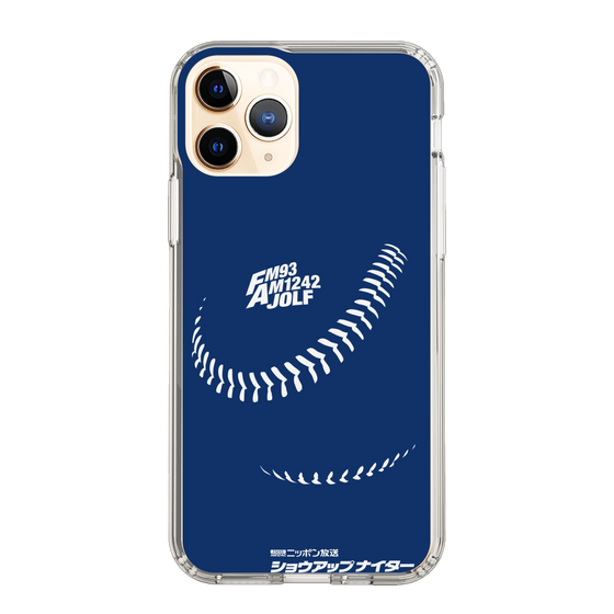 Slim Protection Case［ Nippon Broadcasting System - Show Up Nighter C05 ］