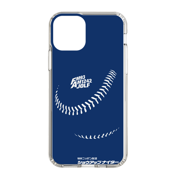 Slim Protection Case［ Nippon Broadcasting System - Show Up Nighter C05 ］