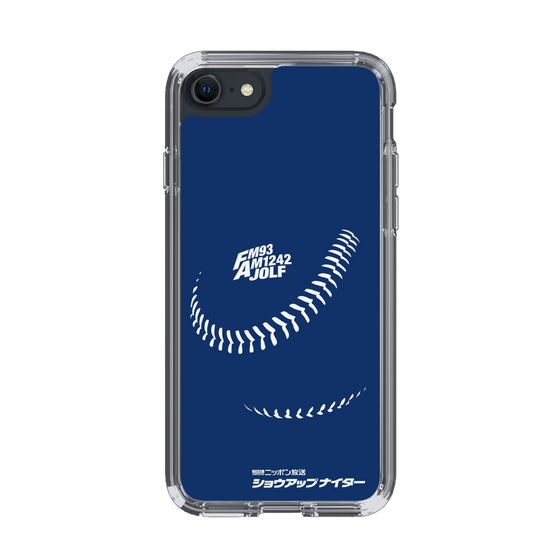 Slim Protection Case［ Nippon Broadcasting System - Show Up Nighter C05 ］