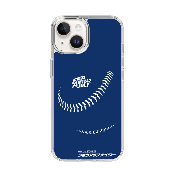 Slim Protection Case［ Nippon Broadcasting System - Show Up Nighter C05 ］