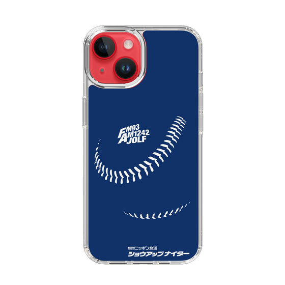 Slim Protection Case［ Nippon Broadcasting System - Show Up Nighter C05 ］