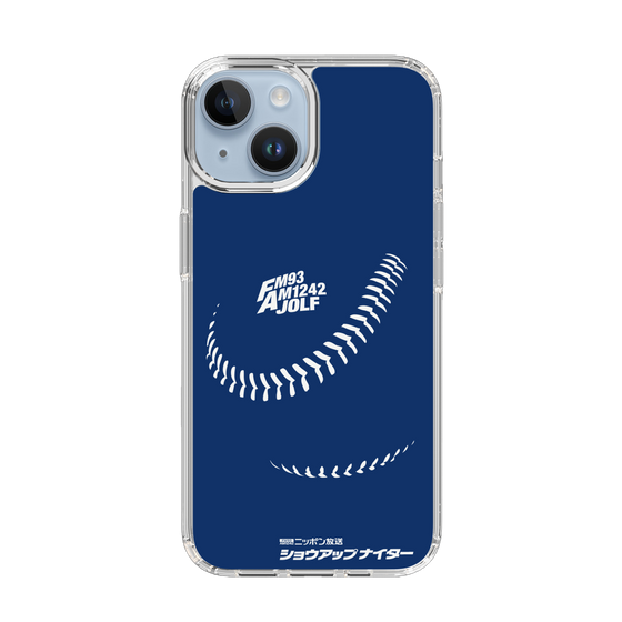 Slim Protection Case［ Nippon Broadcasting System - Show Up Nighter C05 ］