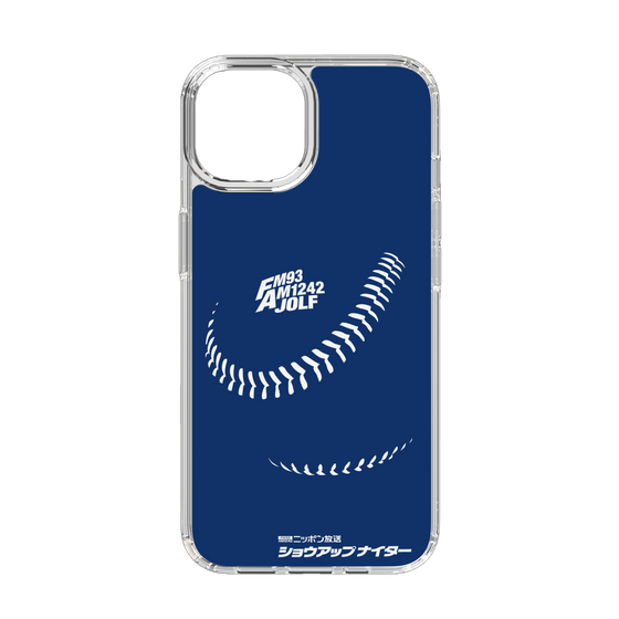 Slim Protection Case［ Nippon Broadcasting System - Show Up Nighter C05 ］