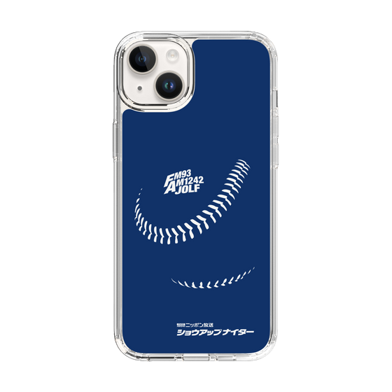 Slim Protection Case［ Nippon Broadcasting System - Show Up Nighter C05 ］