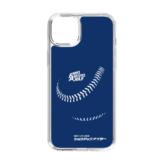 Slim Protection Case［ Nippon Broadcasting System - Show Up Nighter C05 ］