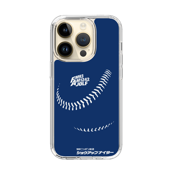 Slim Protection Case［ Nippon Broadcasting System - Show Up Nighter C05 ］