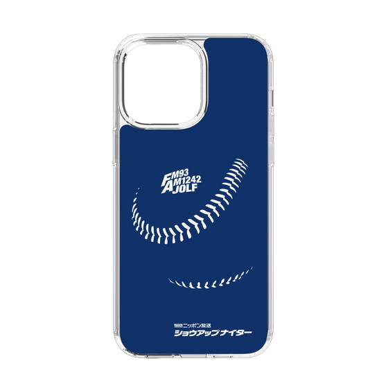 Slim Protection Case［ Nippon Broadcasting System - Show Up Nighter C05 ］