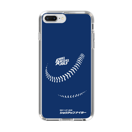 Slim Protection Case［ Nippon Broadcasting System - Show Up Nighter C05 ］