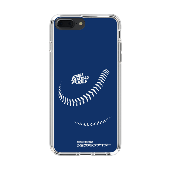 Slim Protection Case［ Nippon Broadcasting System - Show Up Nighter C05 ］