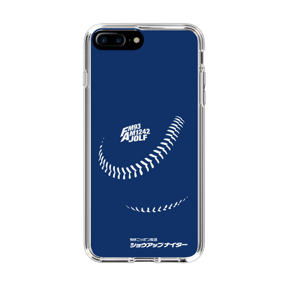 Slim Protection Case［ Nippon Broadcasting System - Show Up Nighter C05 ］