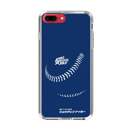Slim Protection Case［ Nippon Broadcasting System - Show Up Nighter C05 ］