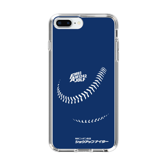 Slim Protection Case［ Nippon Broadcasting System - Show Up Nighter C05 ］