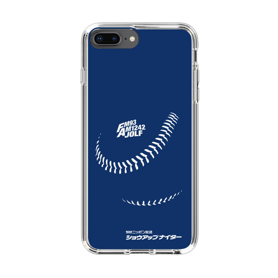 Slim Protection Case［ Nippon Broadcasting System - Show Up Nighter C05 ］