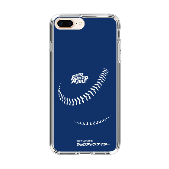 Slim Protection Case［ Nippon Broadcasting System - Show Up Nighter C05 ］