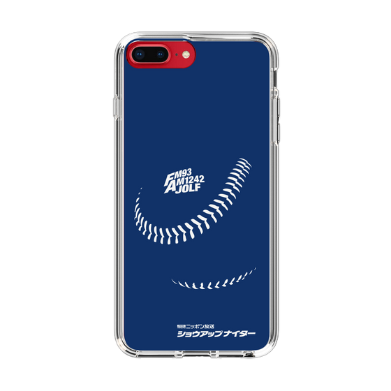 Slim Protection Case［ Nippon Broadcasting System - Show Up Nighter C05 ］