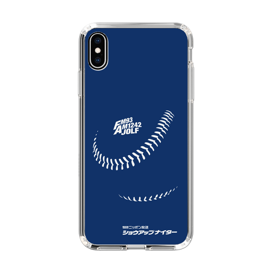 Slim Protection Case［ Nippon Broadcasting System - Show Up Nighter C05 ］