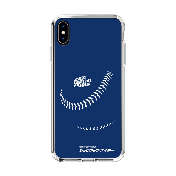 Slim Protection Case［ Nippon Broadcasting System - Show Up Nighter C05 ］