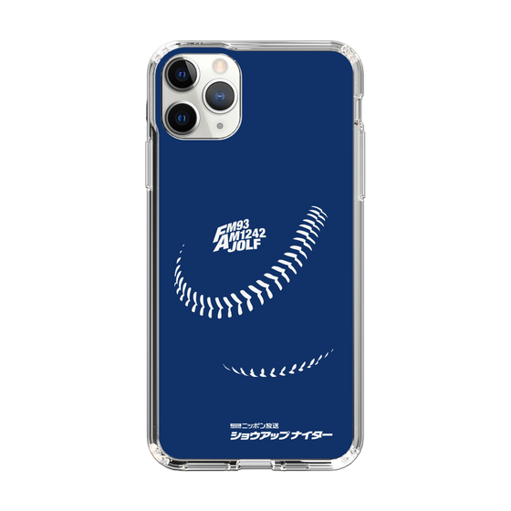 Slim Protection Case［ Nippon Broadcasting System - Show Up Nighter C05 ］