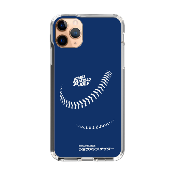 Slim Protection Case［ Nippon Broadcasting System - Show Up Nighter C05 ］