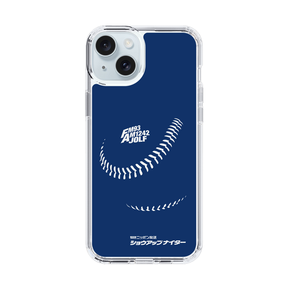 Slim Protection Case［ Nippon Broadcasting System - Show Up Nighter C05 ］