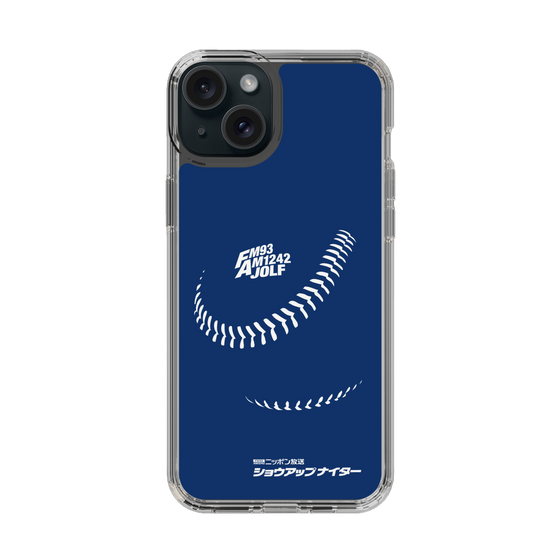 Slim Protection Case［ Nippon Broadcasting System - Show Up Nighter C05 ］