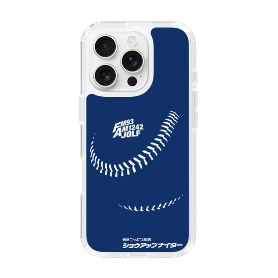 Slim Protection Case［ Nippon Broadcasting System - Show Up Nighter C05 ］