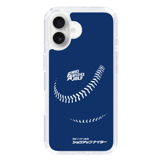 Slim Protection Case［ Nippon Broadcasting System - Show Up Nighter C05 ］