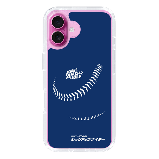 Slim Protection Case［ Nippon Broadcasting System - Show Up Nighter C05 ］