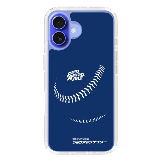 Slim Protection Case［ Nippon Broadcasting System - Show Up Nighter C05 ］