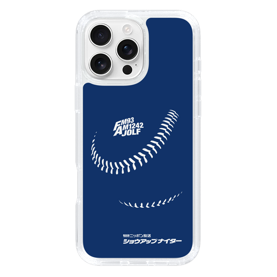 Slim Protection Case［ Nippon Broadcasting System - Show Up Nighter C05 ］