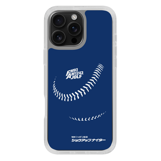 Slim Protection Case［ Nippon Broadcasting System - Show Up Nighter C05 ］