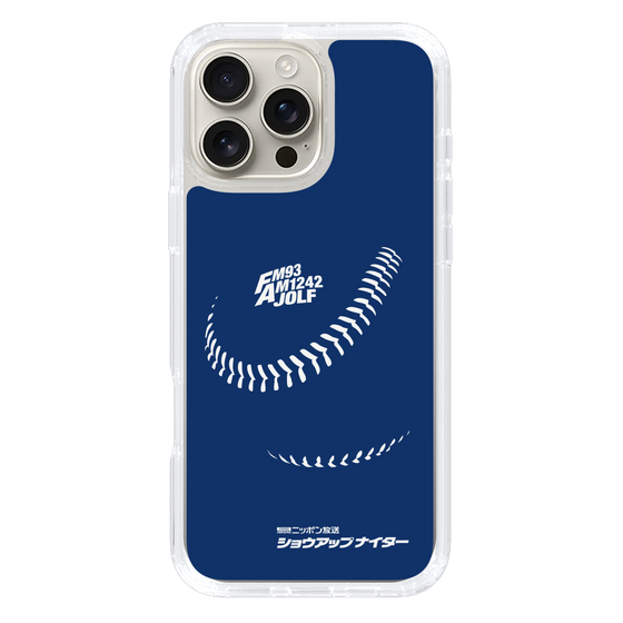 Slim Protection Case［ Nippon Broadcasting System - Show Up Nighter C05 ］